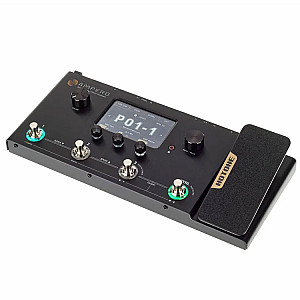 Hotone MP100 Ampero Multieffects Pedal